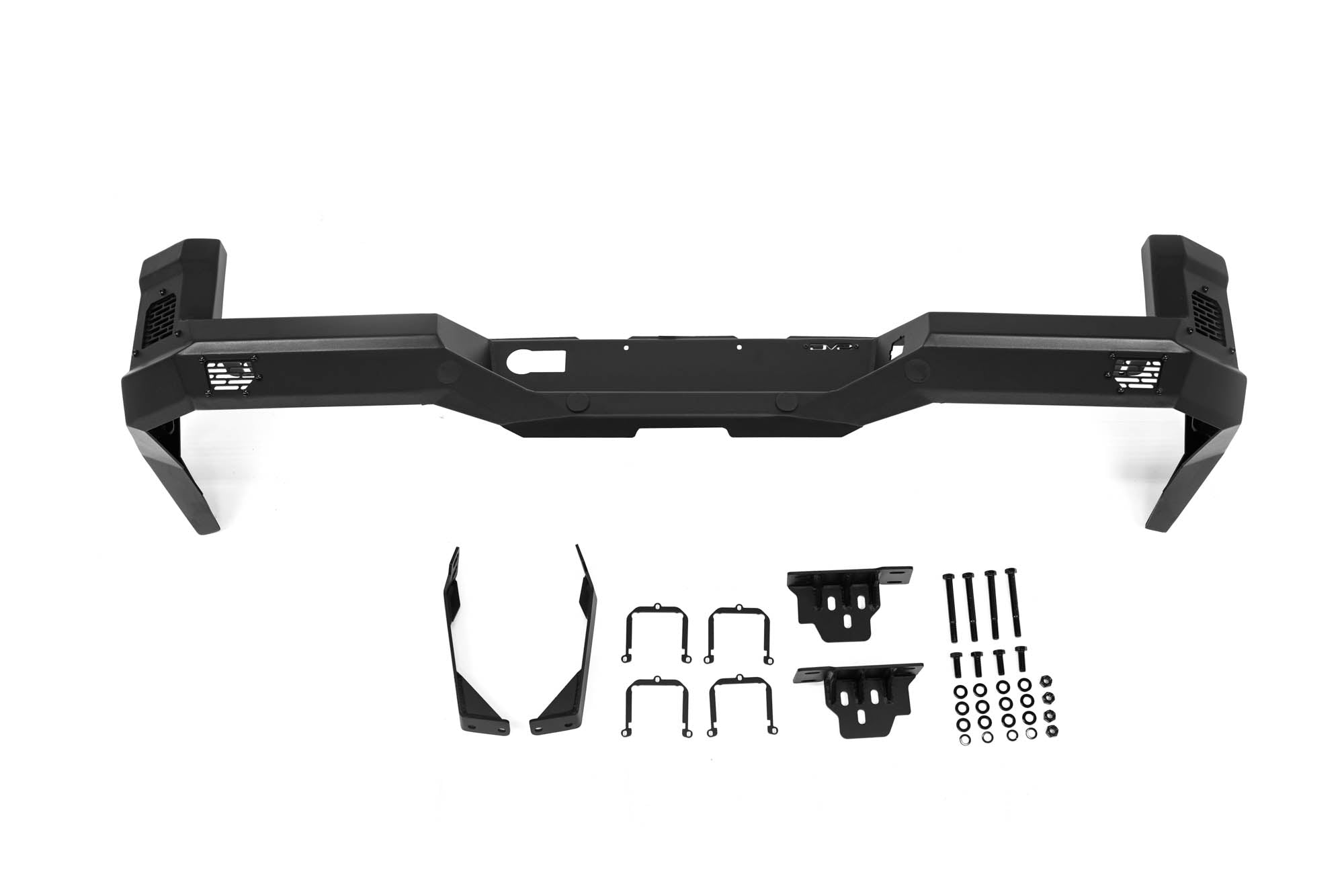 2024 2025 Toyota Tacoma Spec Series Rear Bumper DV8 Offroad