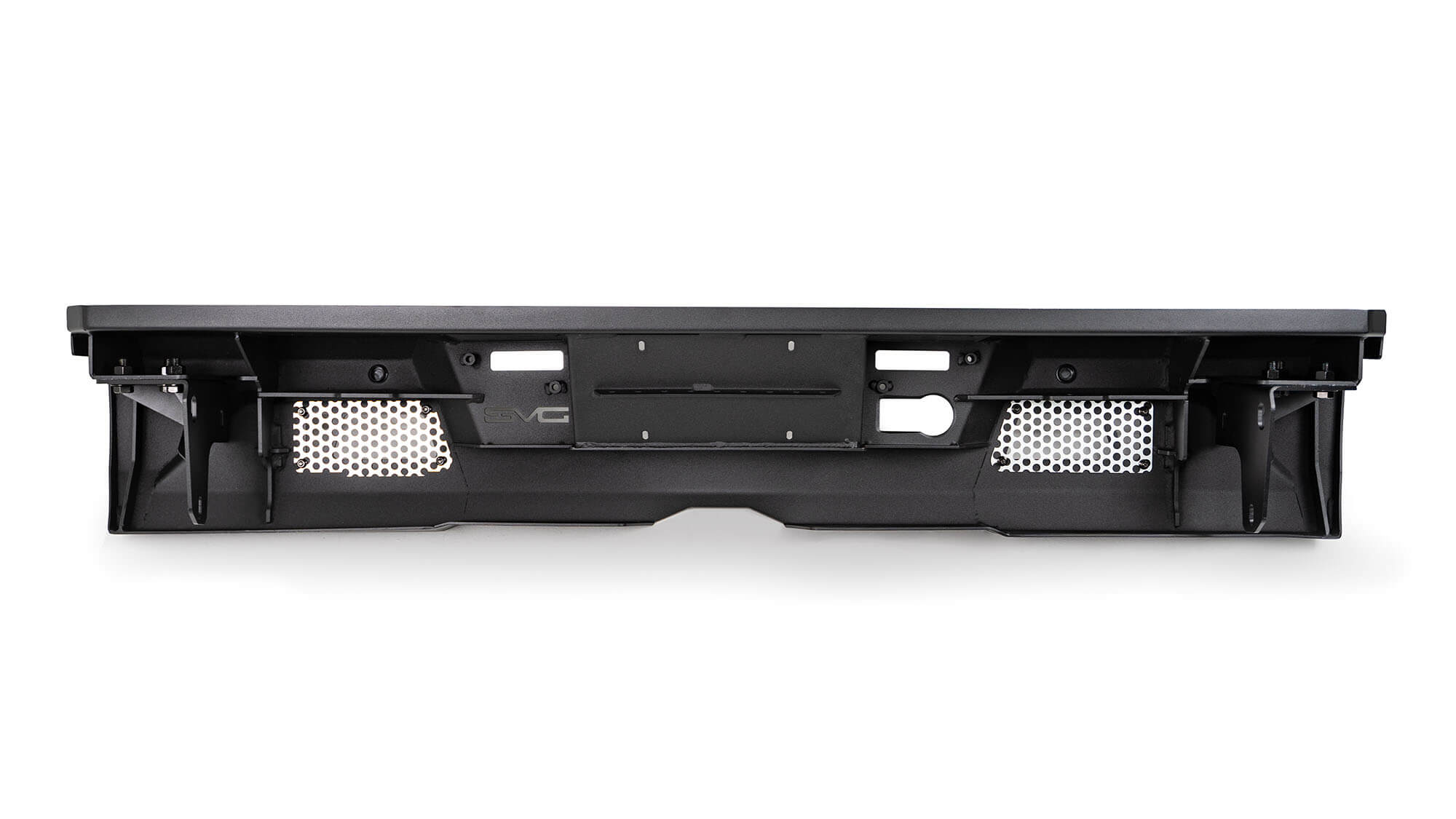 2022 2025 Toyota Tundra Mto Series Rear Bumper DV8 Offroad