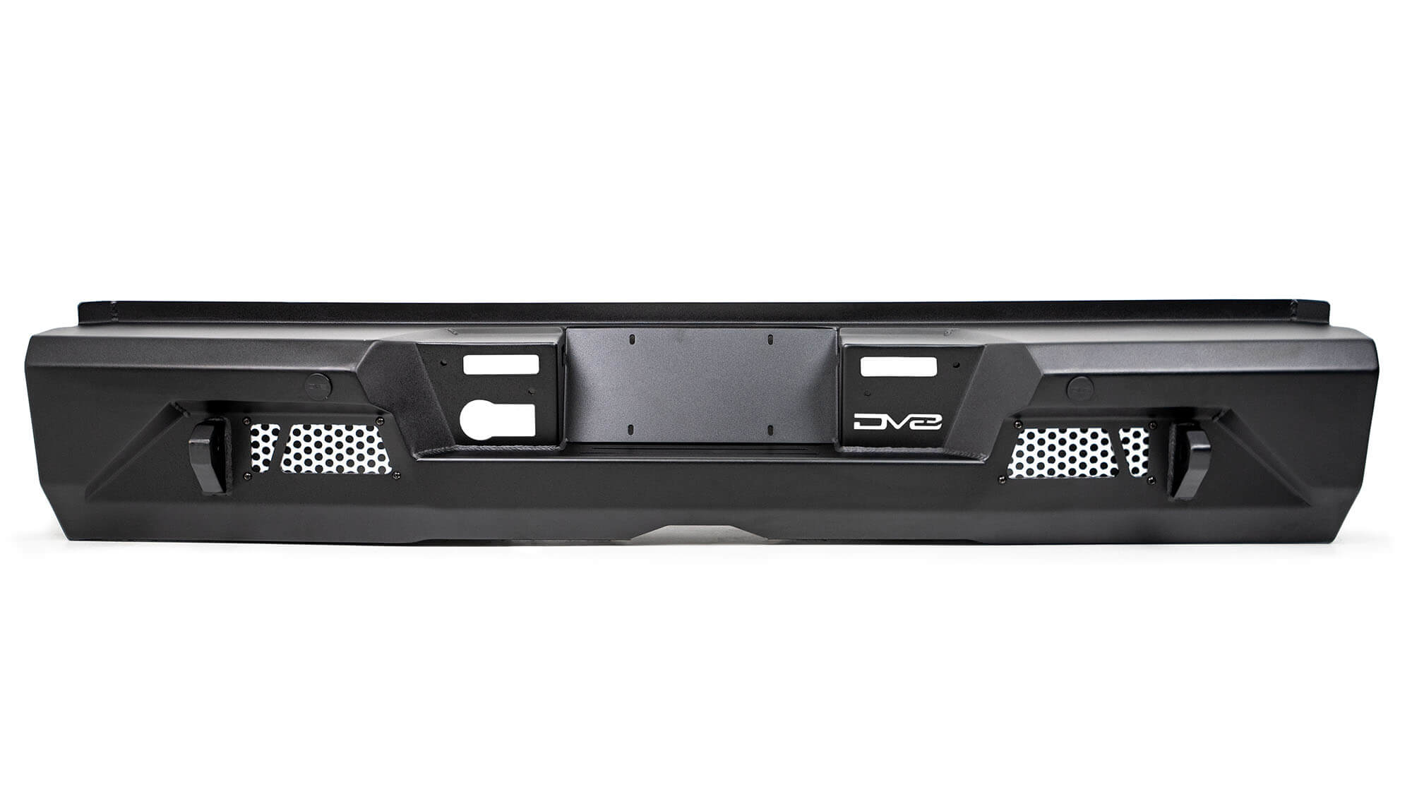 2022 2025 Toyota Tundra Mto Series Rear Bumper DV8 Offroad