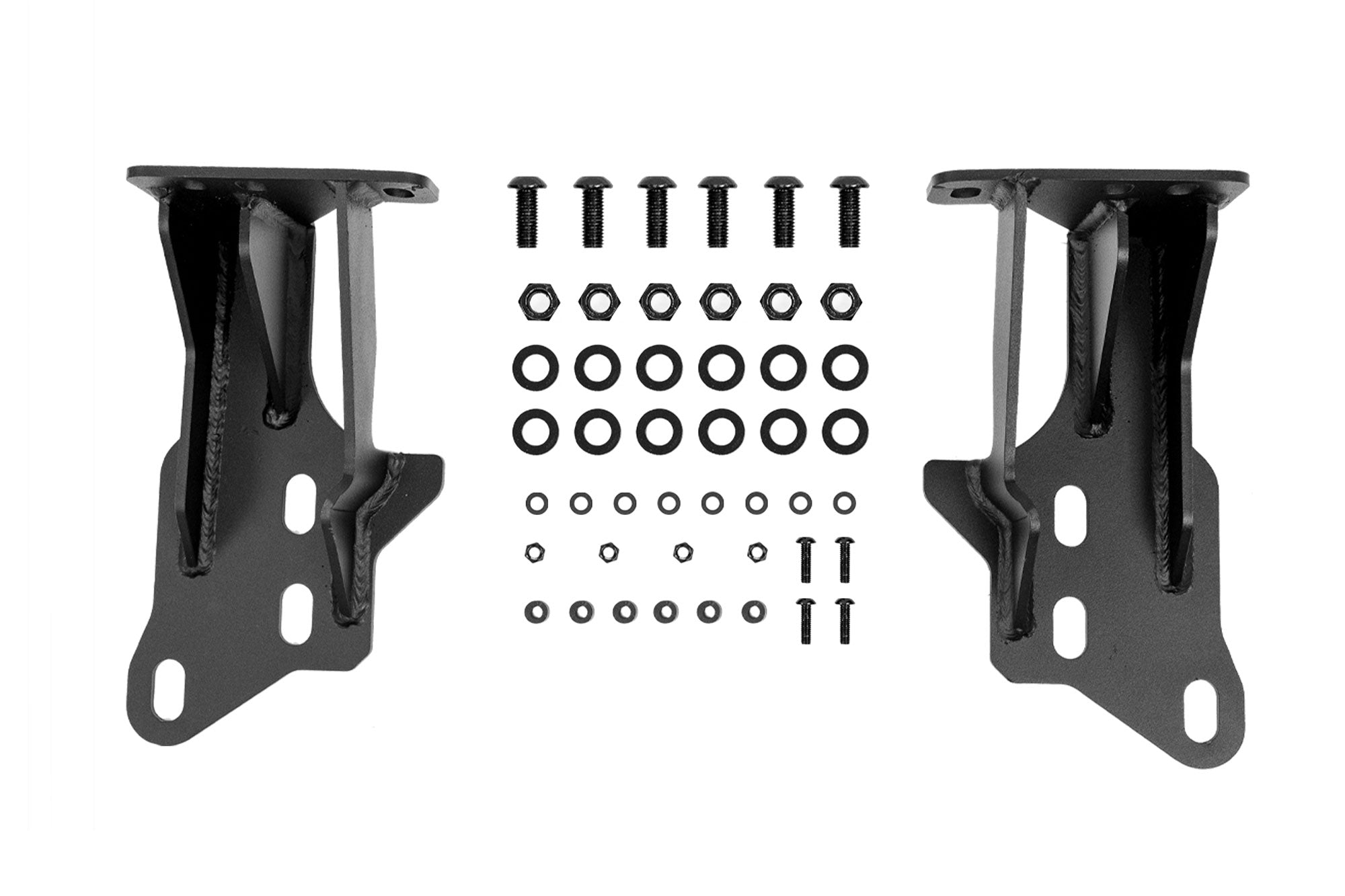 2014 2021 Toyota Tundra Tube Rear Bumper DV8 Offroad