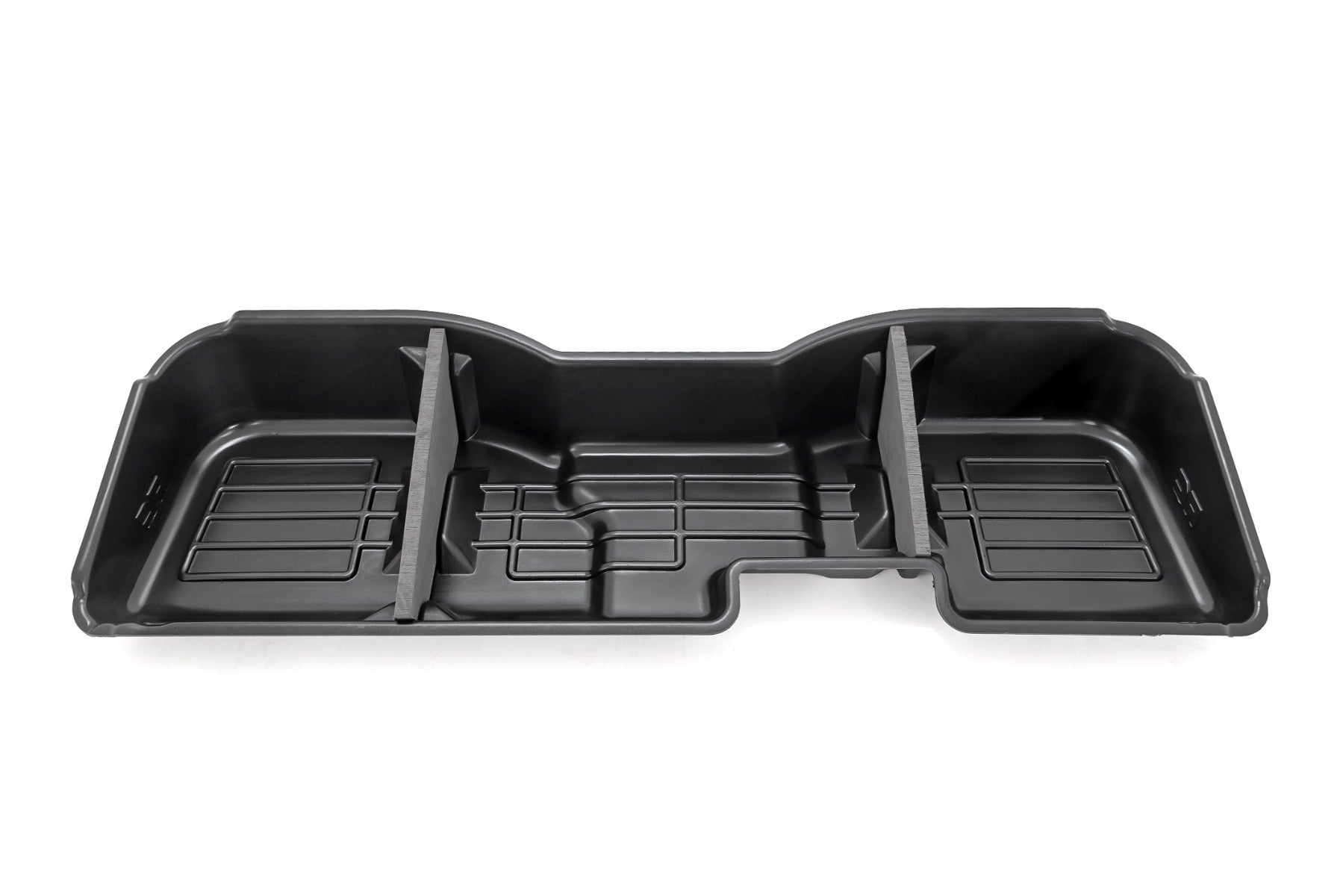 Under Seat Storage Crew Cab Silverado/Sierra 1500/2500HD/3500HD 2WD/4WD Rough Country
