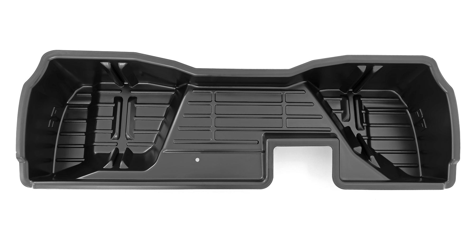 Under Seat Storage Double Cab Silverado/Sierra 1500/2500HD/3500HD 2WD/4WD Rough Country
