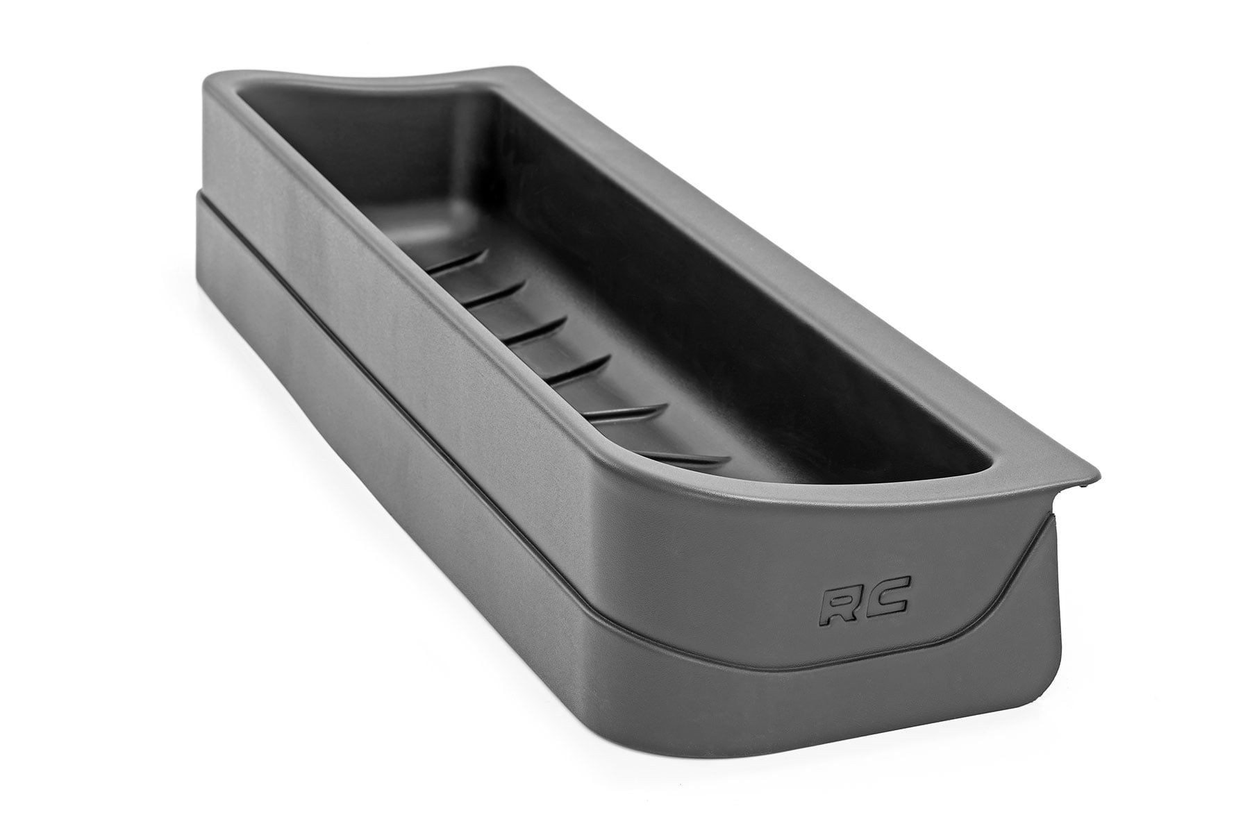Under Seat Storage Crew Cab Ford F-150/F-250/F-350/Raptor (2015-2026) Rough Country