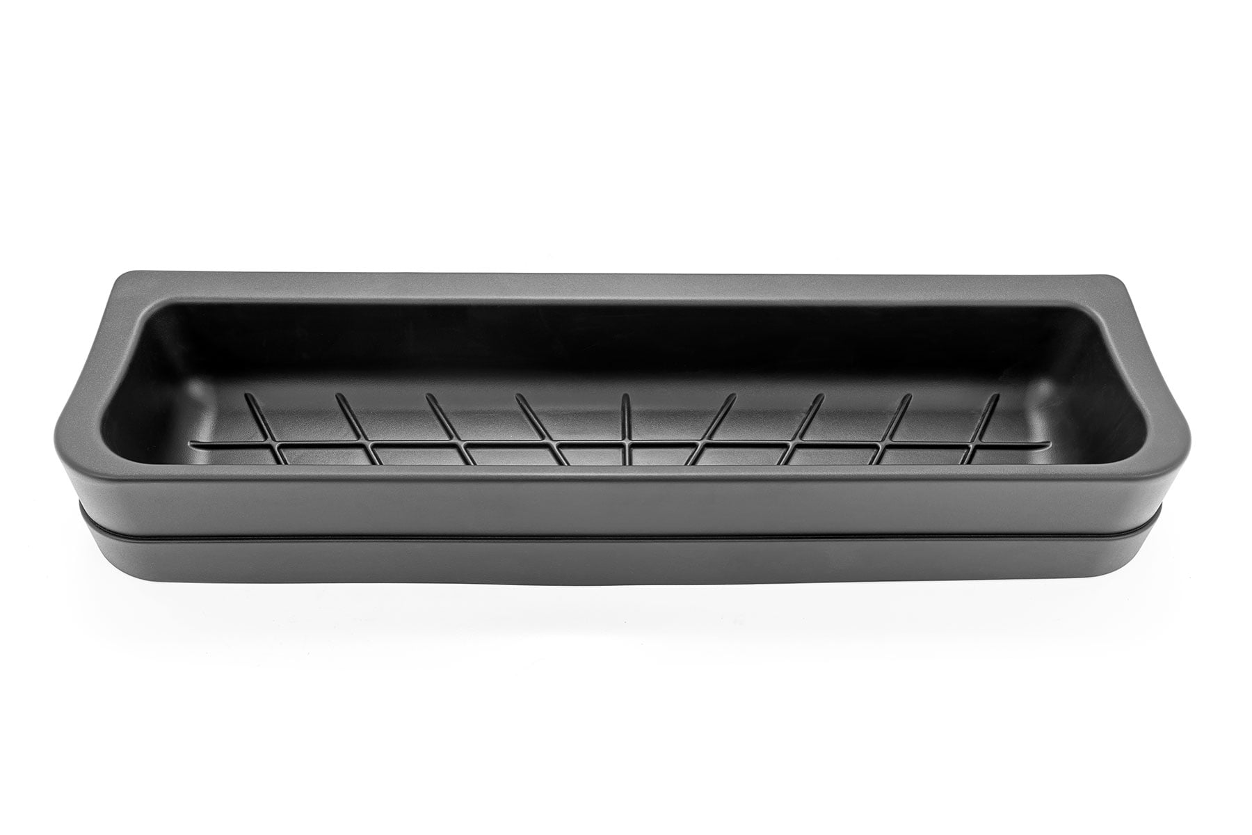 Under Seat Storage Crew Cab Ford F-150/F-250/F-350/Raptor (2015-2026) Rough Country