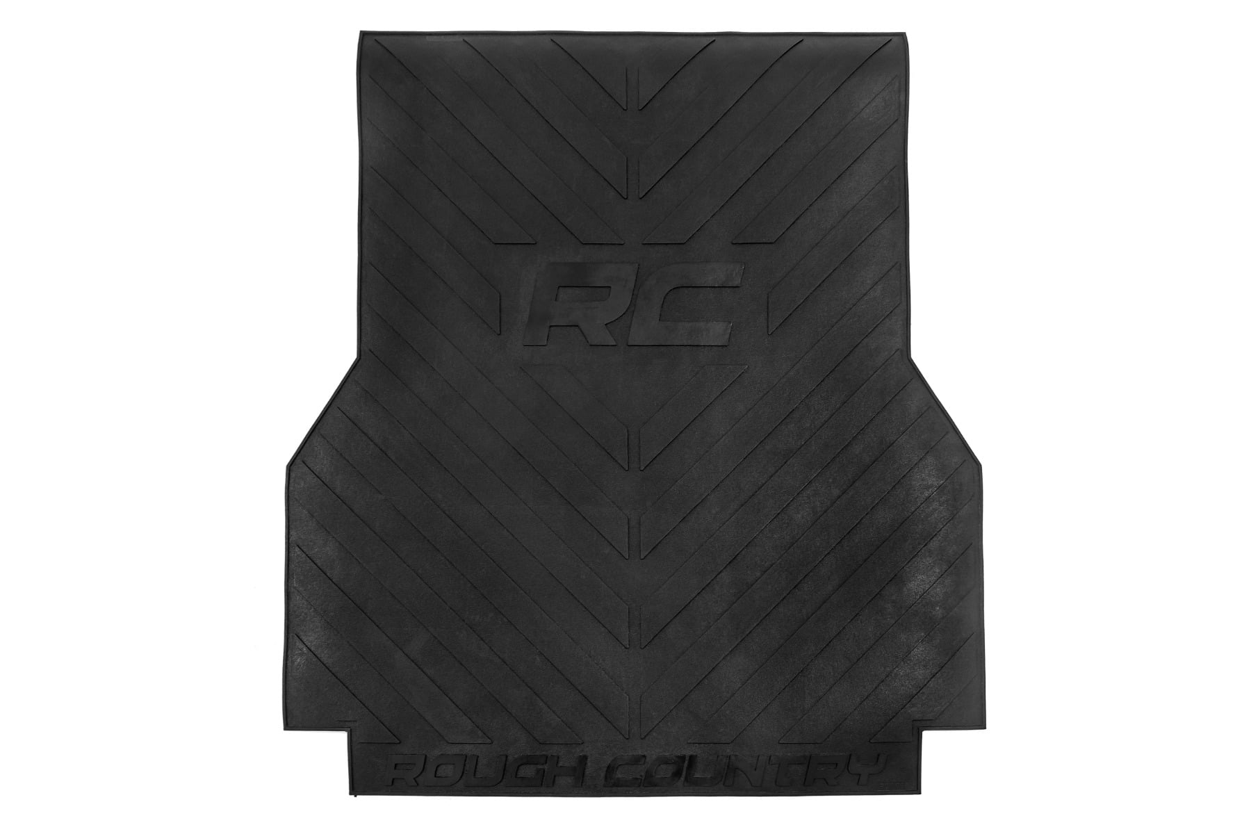 Bed Mat 5 Foot Bed Toyota Tacoma 2WD/4WD (2005-2023) Rough Country