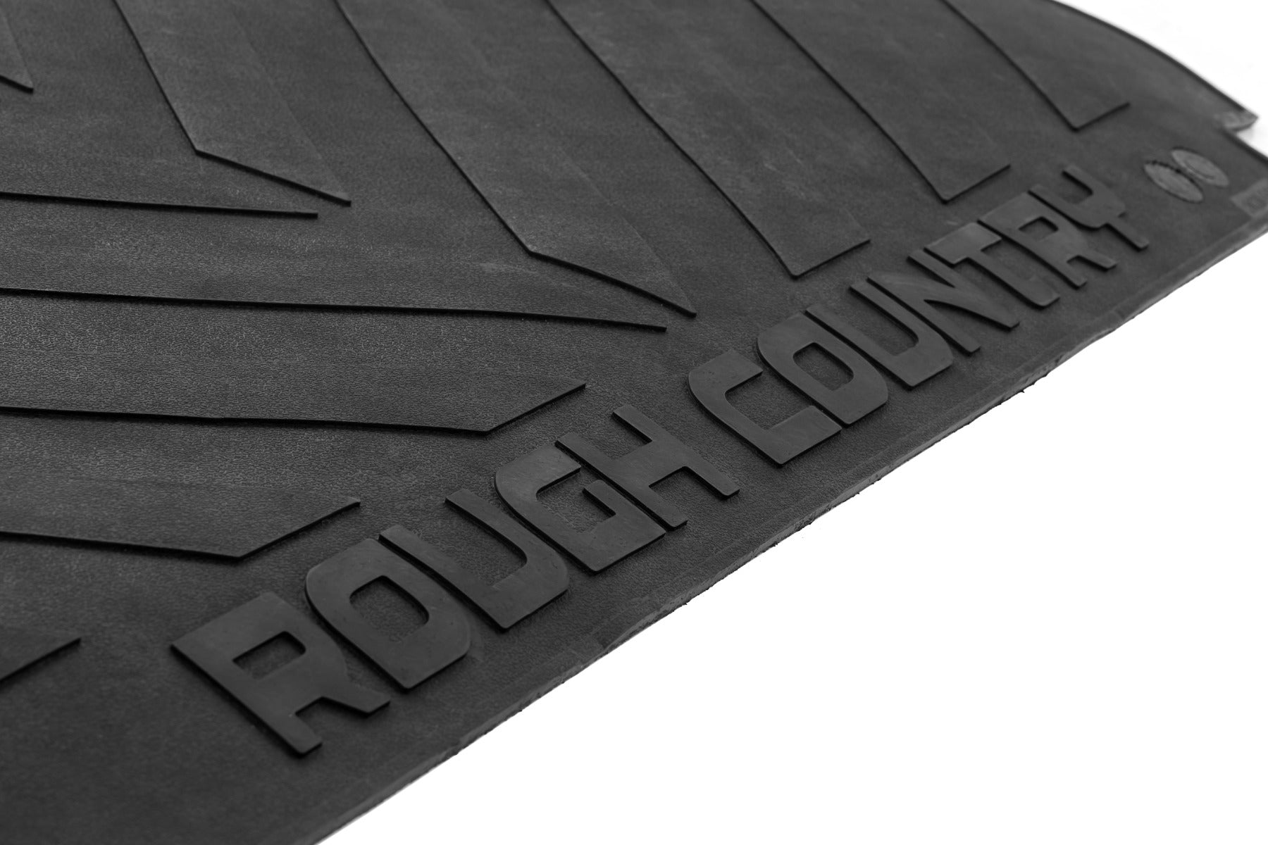 Bed Mat 5 Foot Bed RC Logo Chevy/GMC Canyon/Colorado 2WD/4WD (2015-2022) Rough Country