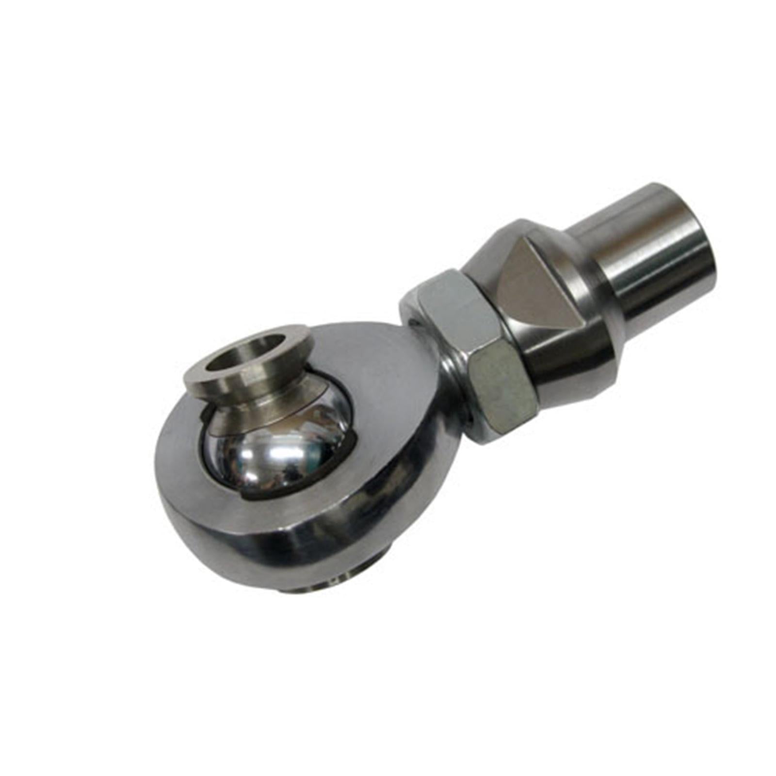 3/4 in Rod End Kit - Left hand 9/16 in Wide (Reverse) Artec Industries