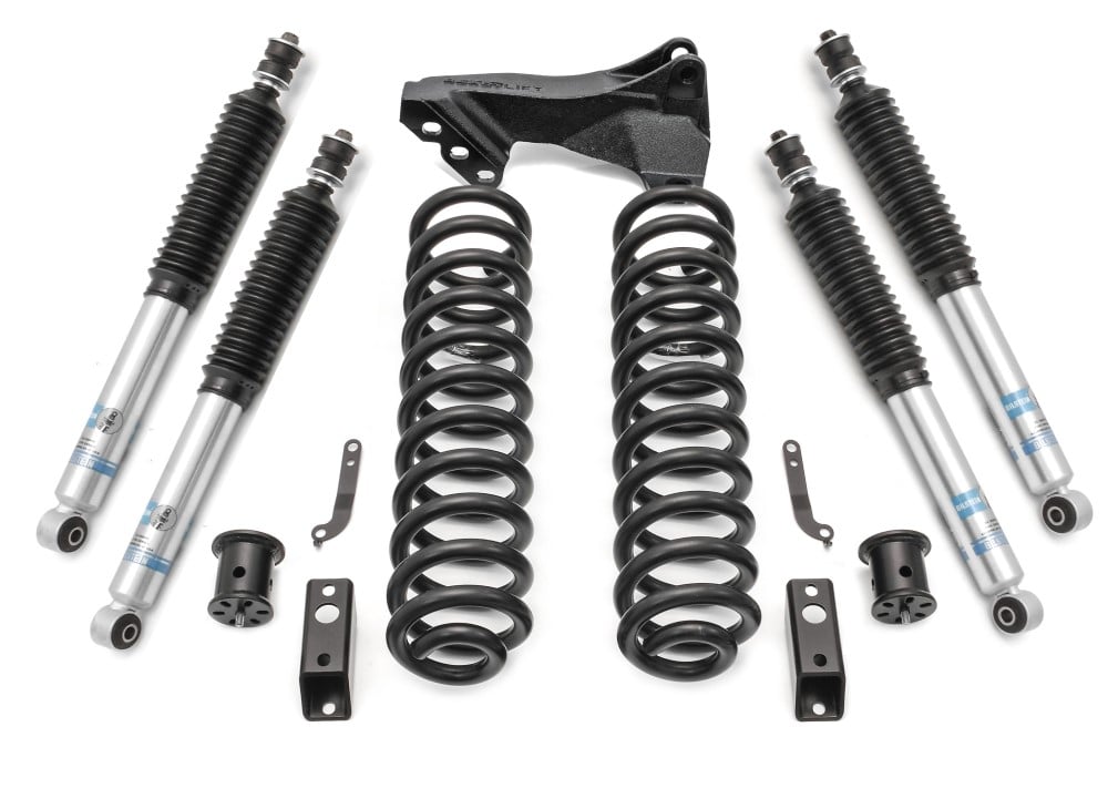 ReadyLIFT 2.5" Leveling Kit 11-16 Ford SuperDuty 4WD