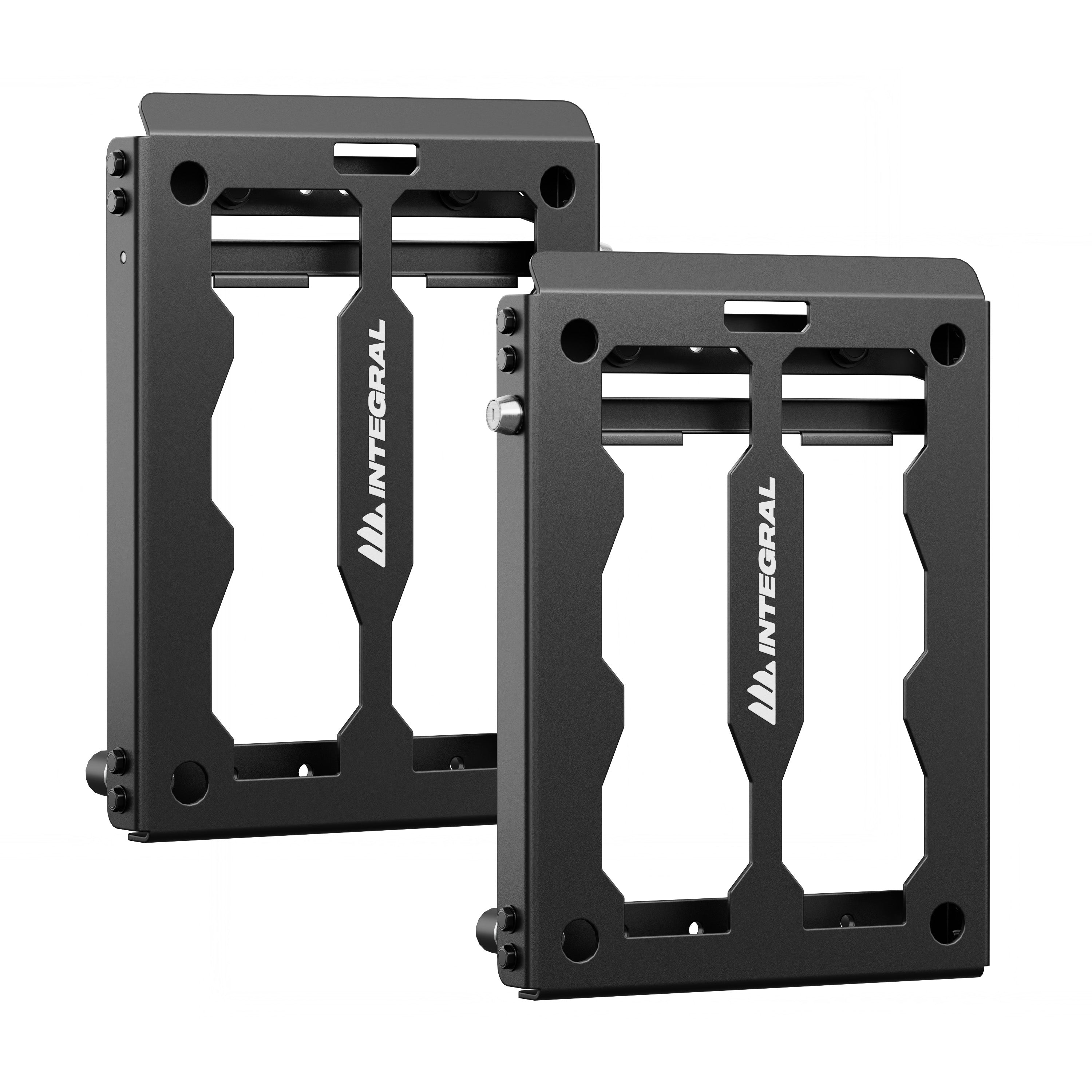 Integral Panel Kit (Half) - RAM 2019+ HD (Long Bed 8')