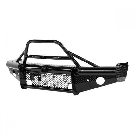 Ranch Hand Legend Bullnose Front Bumper 15-19 Chevrolet 6.6L Duramax 2500HD/3500