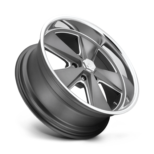 ROADSTER 20X9.5 5X4.75 72 MGD +01