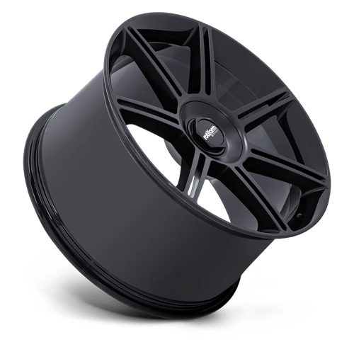 FRA 22X10 5X130 71 +56 G-BLK M-BLK-SPK