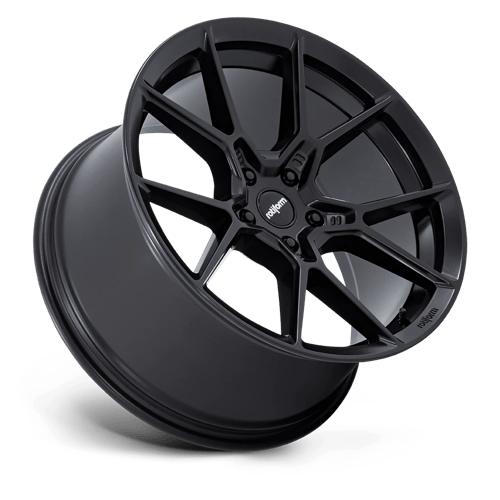 KPR 20X9 5X112 66 +25 S-BLK