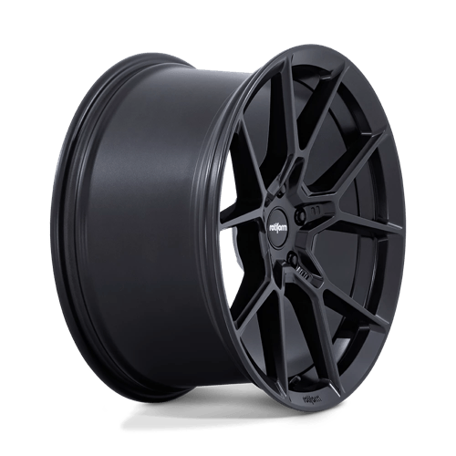 KPR 20X10 5X120 72 +40 S-BLK