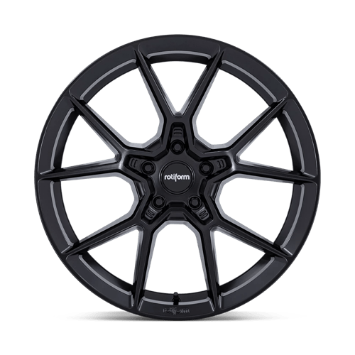 KPR 20X9 5X112 66 +25 S-BLK