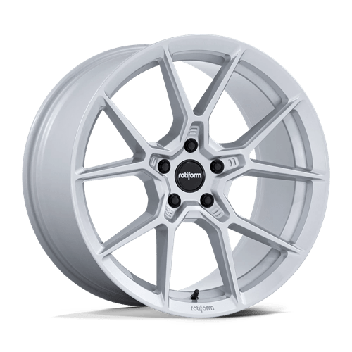 KPR 20X9 5X112 66 +45 SILVER