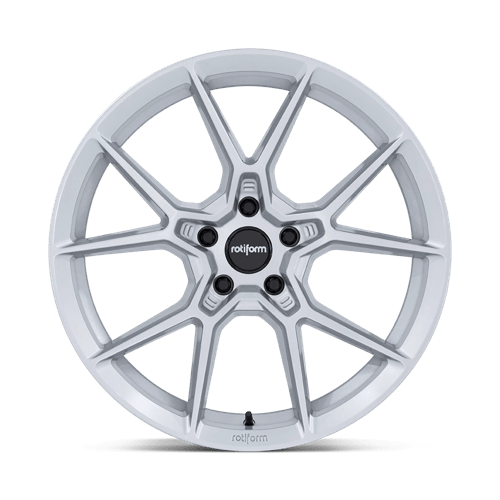 KPR 20X10 5X112 66 +35 SILVER