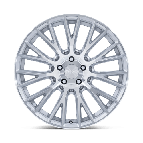 LSE 20X10 5X112 66 +35 G-SLV-MCH