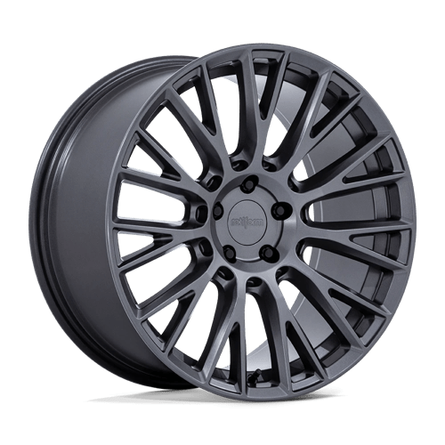 LSE 19X8.5 5X120 72 +35 M-ANTH