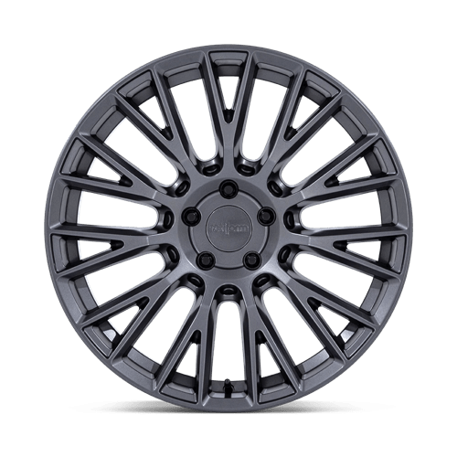 LSE 19X8.5 5X112 66 +45 M-ANTH