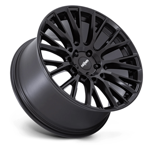 LSE 19X8.5 5X112 66 +45 S-BLK