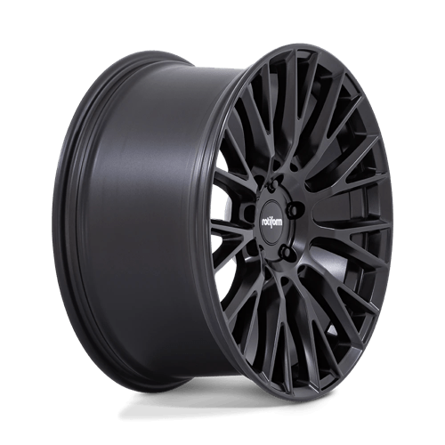 LSE 20X10 5X120 72 +40 S-BLK