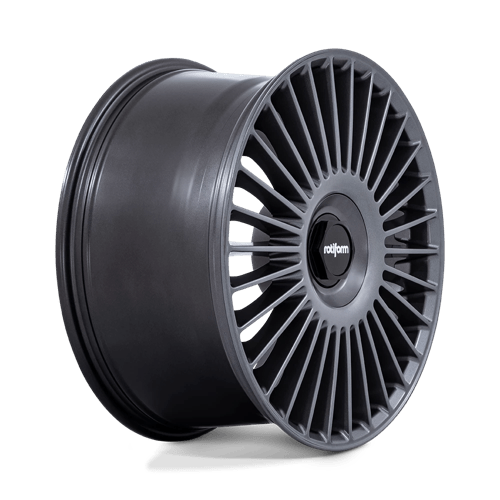 GRZ 19X8.5 BLANK 72 +35 M-ANTH