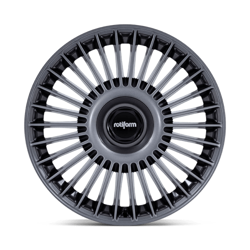 GRZ 19X8.5 BLANK 72 +35 M-ANTH