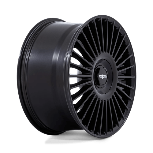 GRZ 17X8 BLANK 72 +35 M-BLK
