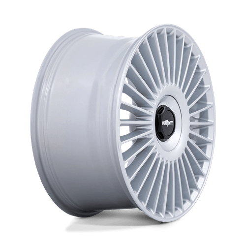 GRZ 22X10 5X112/120 72 +20 G-SLV