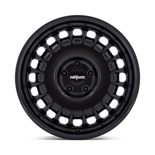 PMF 18X8.5 5X112 66 +45 M-BLK