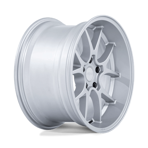 LTN-J 18X8.5 5X4.5 72 +45 M-SLV