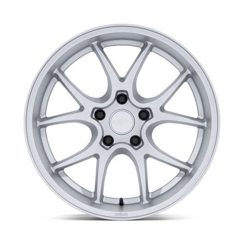 LTN-J 18X9.5 5X100 56 +38 M-SLV