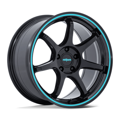 BPU 19X9.5 5X100 56 +40 G-BLK TL STR