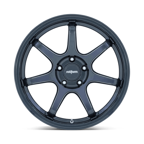 BPU 18X9.5 5X4.5 72 +25 G-BLUE GRY