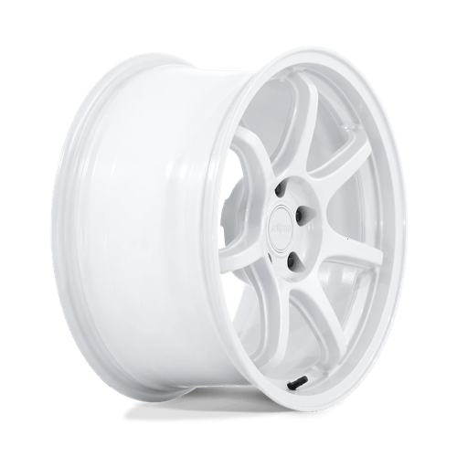 BPU 19X9.5 5X4.5 72 +20 WHITE