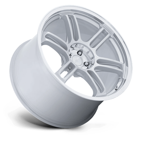 RPS 19X8.5 5X112 66 +25 SLV DC-LP