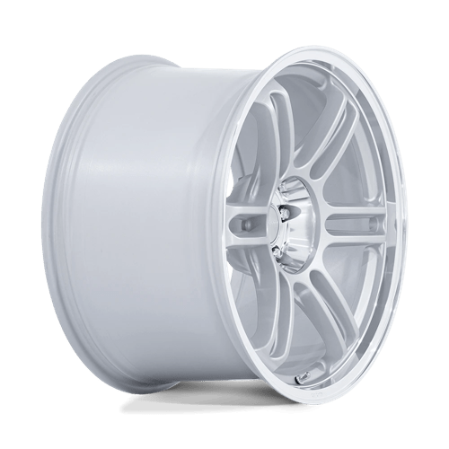RPS 19X8.5 5X112 66 +25 SLV DC-LP