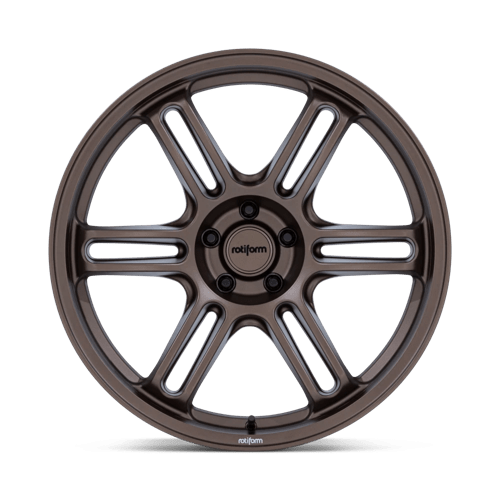 RPS 18X8.5 5X100 56 +35 B-BRNZ