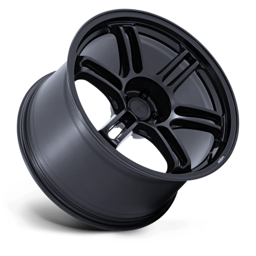 RPS 19X9.5 5X112 66 +30 M-BLK