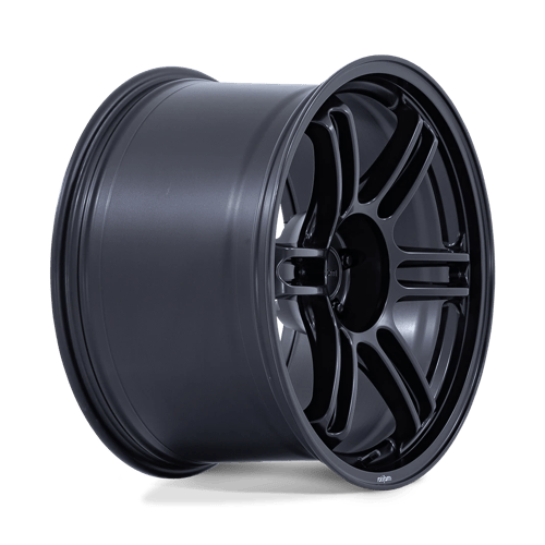 RPS 19X9.5 5X4.5 72 +38 M-BLK