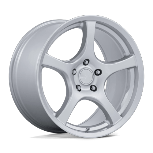 CGN 19X9.5 5X4.5 72 +20 G-SLV