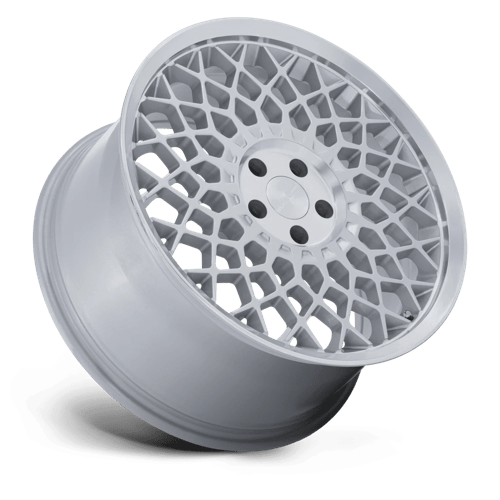 CJJ 19X8.5 5X112 66 +25 G-SLV-MCH