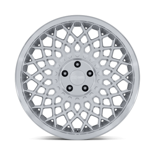 CJJ 19X8.5 5X112 66 +45 G-SLV-MCH