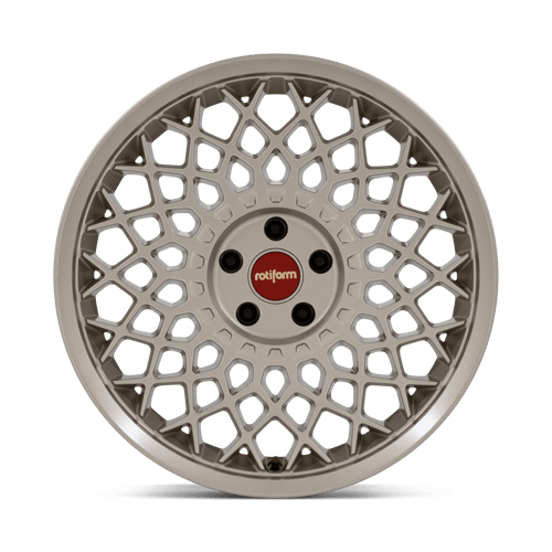 CJJ 19X9.5 5X112 66 +25 M-GOLD