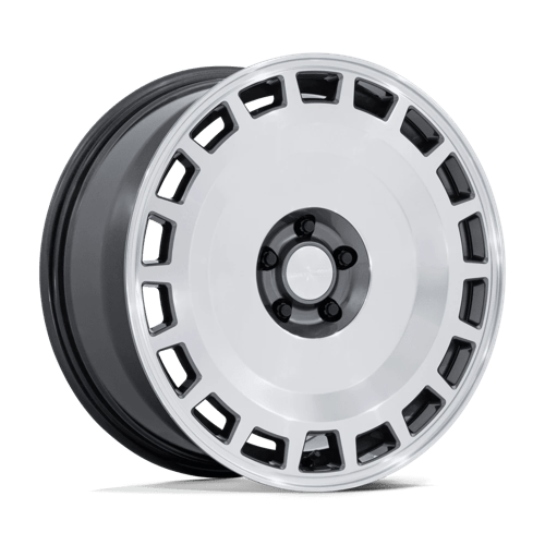 ZBF 18X8.5 5X112 66 +45 ANTH-MCH