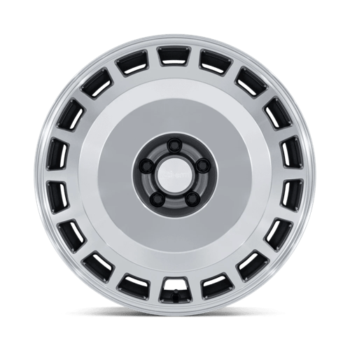 ZBF 18X8.5 5X112 66 +45 ANTH-MCH