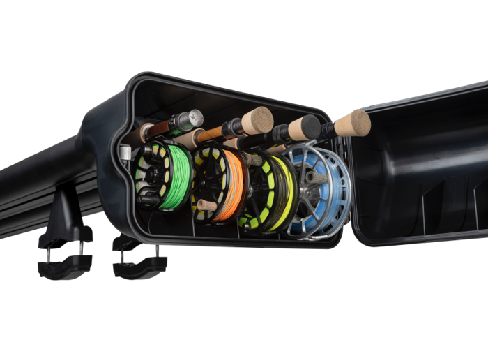 Euro River Quiver (11'4)