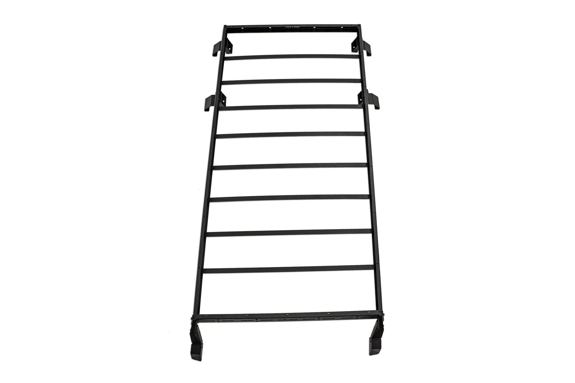 2021 2024 Ford Bronco Hard Top Roof Rack DV8 Offroad