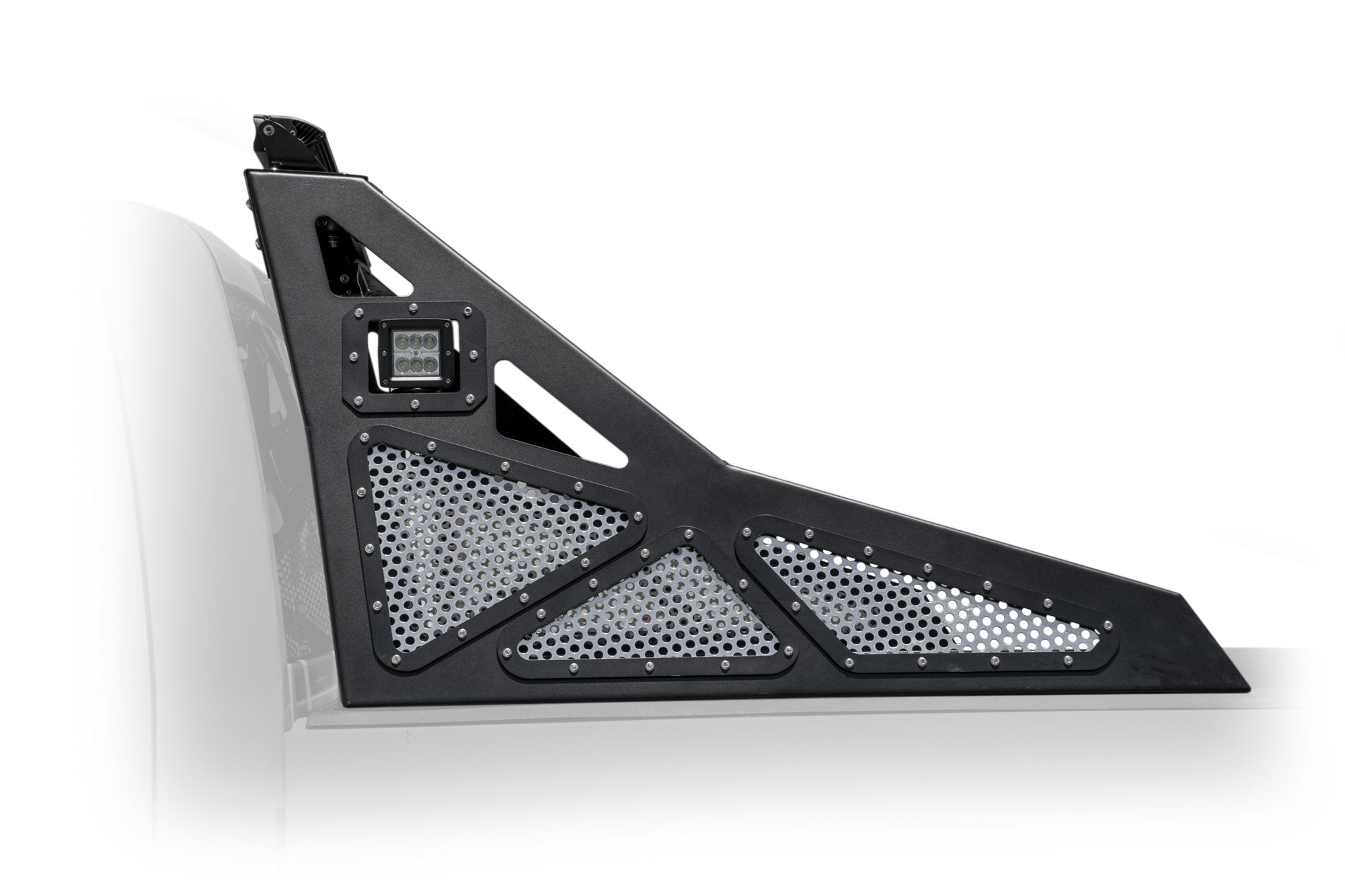 2010 2018 Ram 1500 2500 3500 Chase Rack DV8 Offroad